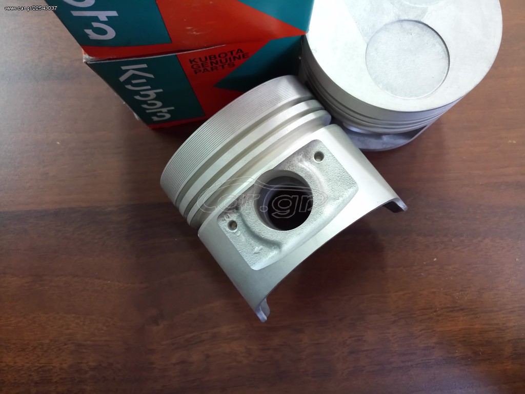 ΑΝΤΑΛΛΑΚΤΙΚΑ KUBOTA. ΣΕΙΡΑ-GL-ΚL-KT-L1-L