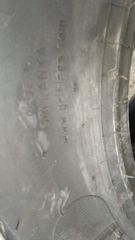 ***STAFIDAS TYRES*** 320/85R24(12.4R24) GRI GREENXLR 85-thumb-1