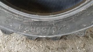 ***STAFIDAS TYRES*** 320/85R24(12.4R24) GRI GREENXLR 85-thumb-2