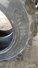 ***STAFIDAS TYRES*** 320/85R24(12.4R24) GRI GREENXLR 85-thumb-4