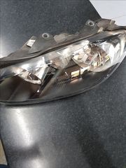 GOLF 6 ΦΑΝΑΡΙ ΑΡΙΣΤΕΡΟ ΗΛΕΚΤΡΙΚΟ