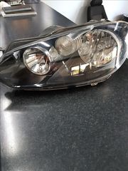 GOLF 6 ΦΑΝΑΡΙ ΑΡΙΣΤΕΡΟ ΗΛΕΚΤΡΙΚΟ-thumb-2
