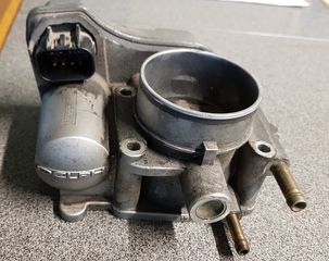 ΠΕΤΑΛΟΥΔΑ ΓΚΑΖΙΟΥ ΗΛΕΚΤΡΙΚΗ OPEL ASTRA Z14XE - 32402B 5382 (DELPHI)-thumb-1