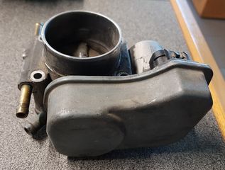 ΠΕΤΑΛΟΥΔΑ ΓΚΑΖΙΟΥ ΗΛΕΚΤΡΙΚΗ OPEL ASTRA Z14XE - 32402B 5382 (DELPHI)-thumb-2