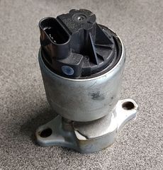 ΒΑΛΒΙΔΑ EGR OPEL ASTRA Z14XE - 95232 1930 1P-thumb-1