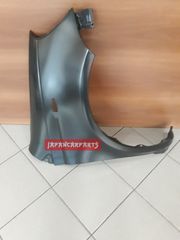 ΦΤΕΡΟ ΕΜΠΡΟΣ ΔΕΞΙΟ TOYOTA YARIS 1999-2005 53812-52010