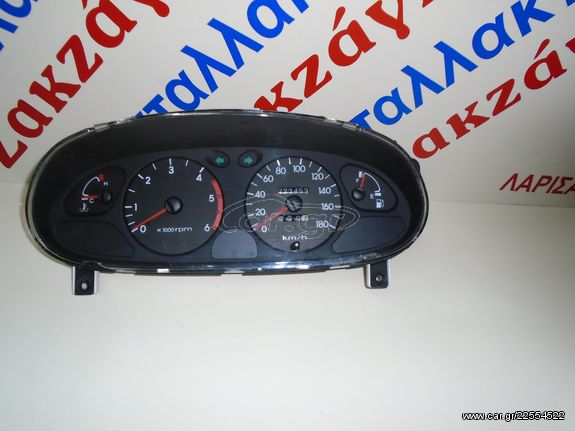 HYUNDAI H1+H200 97-07  ΚΑΝΤΡΑΝ 2500 TD   94004-4A110 ΑΠΟΣΤΟΛΗ ΣΤΗΝ ΕΔΡΑ ΣΑΣ