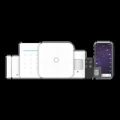 Σύστημα συναγερμού Nova Pro Advanced Kit NOVA PRO NProA4L