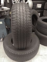 2 ΤΜΧ MICHELIN LATITUDE TOUR HP 215/70/16*BEST CHOICE TYRES ΑΧΑΡΝΩΝ 374*