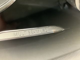 W 213 mercedes xenon led multi beam 