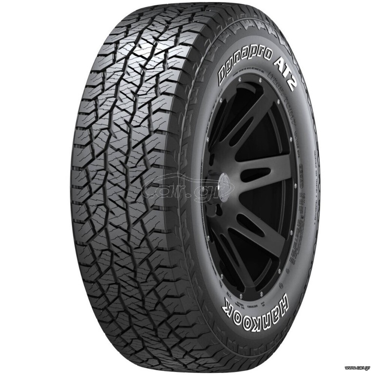 265/70R16 HANKOOK DYNAPRO AT2 RF11 112T M+S