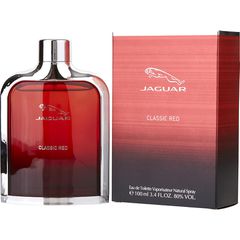 JAGUAR Classic Red EDT 100ml