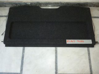 FIAT TIPO 1992