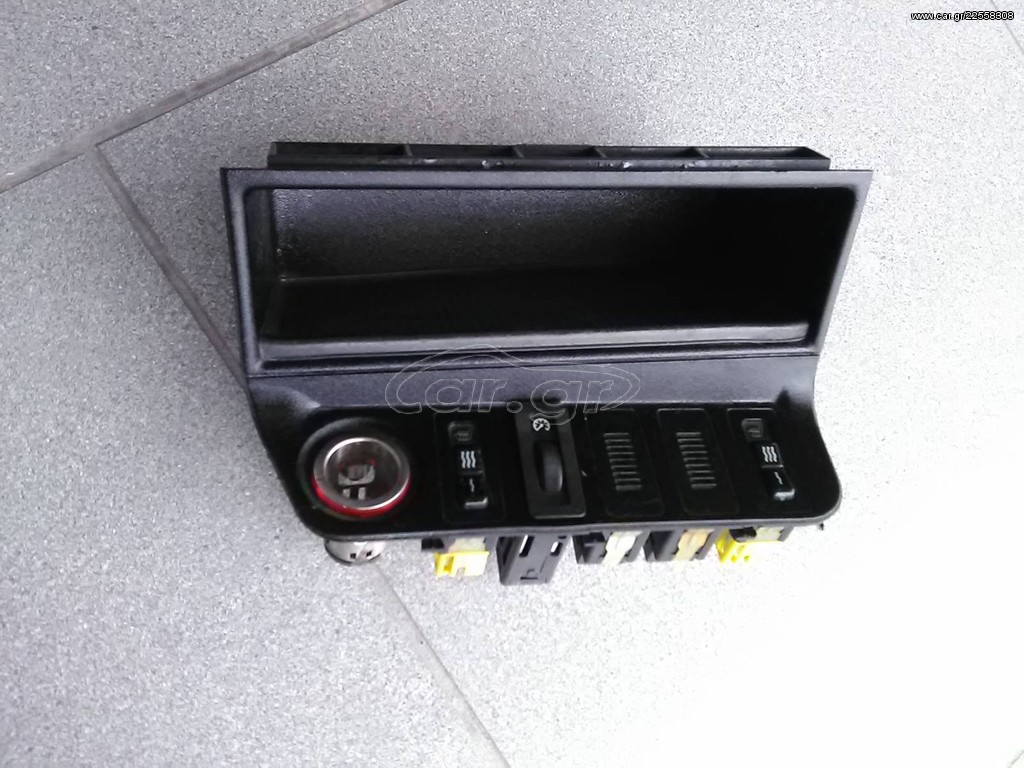E36 ΡΑΦΑΚΗ ΜΕ ΒΑΣΗ ΑΝΑΠΤΗΡΑ