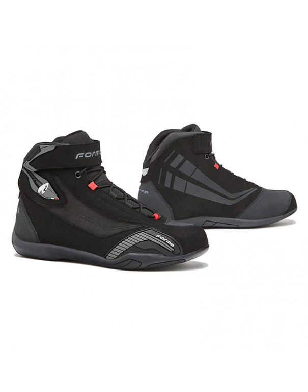 Forma Genesis Μποτάκι Black