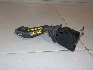 OPEL CORSA C '02 1.2 16V AUTO (3Θ) ΦΛΑΣΙΕΡΑ ΚΑΙ ΜΟΧΛΟΣ ΥΑΛΟΚΑΘΑΡΙΣΤΗΡΩΝ