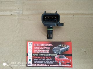 MAZDA 2 2004 ΑΙΣΘΗΤΗΡΑΣ  2S6A-9F479-BA MAP SENSOR-thumb-1