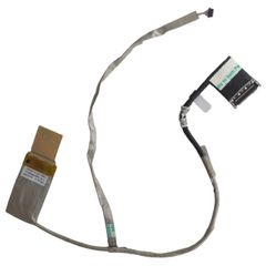 Kαλωδιοταινία Οθόνης-Flex Screen cable Flex HP Compaq CQ57-100 CQ57-200 HP 631 635 636 2000 350406U00-600-G Video Screen Cable LCD (Κωδ. 1-FLEX0142)