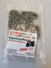 ΚΑΔΕΝΑ ΕΚΚΕΝΤΡΟΦΟΡΟΥ YAMAHA FX1800 , VX1800 , VXR , VXS , FZR , FZS