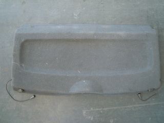 ΕΤΑΖΕΡΑ RENAULT CLIO 2001-2005 < int 1 >