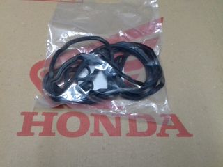 HONDA CB900F BOLDOR/ CB1100F BOLDOR/ CB750F BOLDOR/ CB1100R ΦΛΑΝΤΖΑ ΚΑΠΑΚΙΟΥ ΒΑΛΒΙΔΩΝ ΓΝΗΣΙΑ