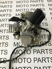 SYM FIDDLE II 125 ΓΝΗΣΙΟ ΚΑΡΜΠΥΡΑΤΕΡ - MOTO PARTS