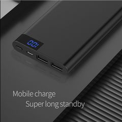 MINI ΚΑΤΑΓΡΑΦΙΚΟ POWERBANK + ΚΑΡΤΑ  SD-thumb-2