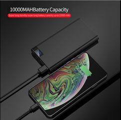 MINI ΚΑΤΑΓΡΑΦΙΚΟ POWERBANK + ΚΑΡΤΑ  SD-thumb-3