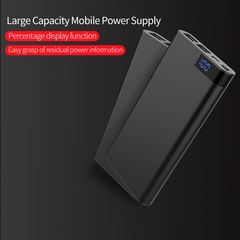 MINI ΚΑΤΑΓΡΑΦΙΚΟ POWERBANK + ΚΑΡΤΑ  SD-thumb-4