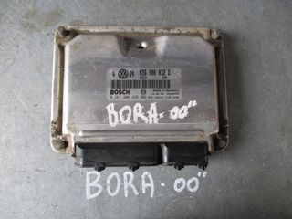 Εγκέφαλος Κινητήρα ( 036906032D , 0261206826 ) Volkswagen Bora '00 Προσφορά.