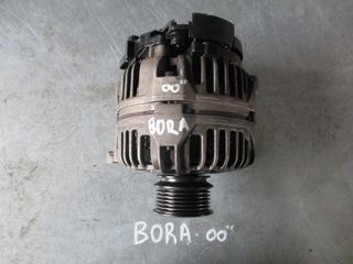 Δυναμό (028903028D) Volkswagen Bora '00
