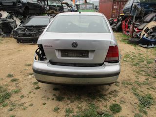 Ταμπλό Volkswagen Bora '00-thumb-2