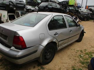 Ταμπλό Volkswagen Bora '00-thumb-3
