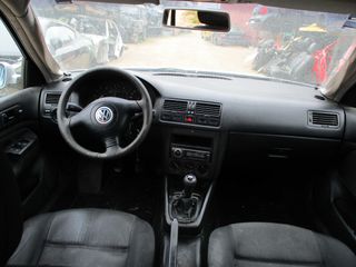 Ταμπλό Volkswagen Bora '00-thumb-1
