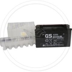 ΜΠΑΤΑΡΙΑ GS GTX7A-BS/YTX7A-BS