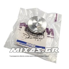 ΒΙΔΑ/ΤΑΠΑ ΚΑΡΤΕΡ M30 HONDA SH-125/150 ALLU CNC