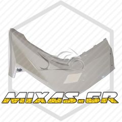 ΠΟΔΙΑ ΕΞΩΤΕΡΙΚΗ (ΚΑΡΙΝΑ) ΑΡΙΣΤΕΡΗ YAMAHA CRYPTON-X 135 ΑΣΠΡΗ ΓΝΗΣΙΑ