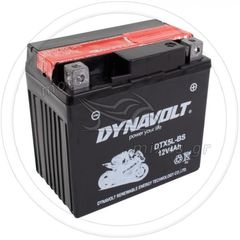 ΜΠΑΤΑΡΙΑ DYNAVOLT DTX5L-BS (YTX5L-BS) 4Ah ΚΛΕΙΣΤΟΥ