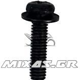 ΒΙΔΑ ΜΑΣΚΑΣ ΦΑΝΟΥ (ΠΛΑΣΤΙΚΩΝ) HONDA 4Χ16 ΓΝΗΣΙΑ