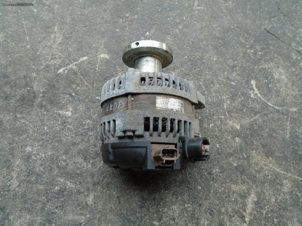 FORD FOCUS 2005-2011 (KKDA)1.8 