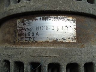 FORD FOCUS 2005-2011 (KKDA)1.8 -thumb-1
