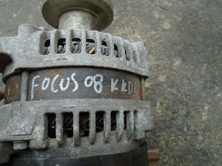 FORD FOCUS 2005-2011 (KKDA)1.8 -thumb-2