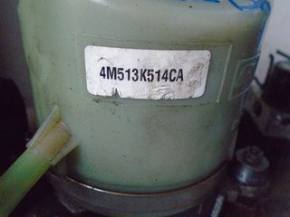 FORD FOCUS 2005-2011 (KKDA)1.8 -thumb-4