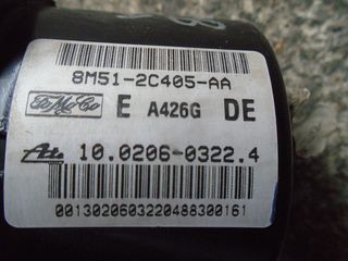 FORD FOCUS 2005-2011 (KKDA)1.8 -thumb-9