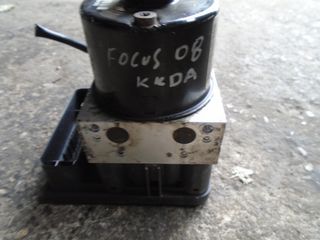 FORD FOCUS 2005-2011 (KKDA)1.8 -thumb-11