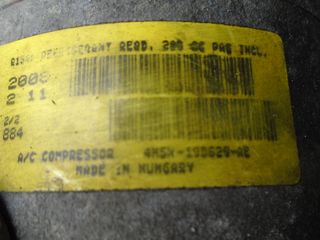 FORD FOCUS 2005-2011 (KKDA)1.8 -thumb-12