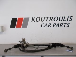 AUDI A4 1994-2001 B5 ΚΡΕΜΑΡΓΙΕΡΑ