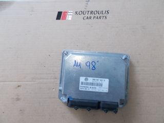 AUDI A4 1994-1999 B5 ΕΓΚΕΦΑΛΟΣ ΜΗΧΑΝΗΣ