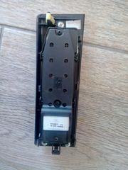 TOYOTA COROLLA VERSO-thumb-1