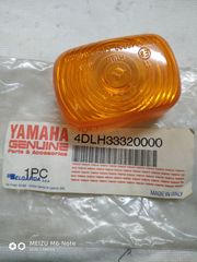 Τζάμι,κρύσταλο φλάς για YAMAHA TT600